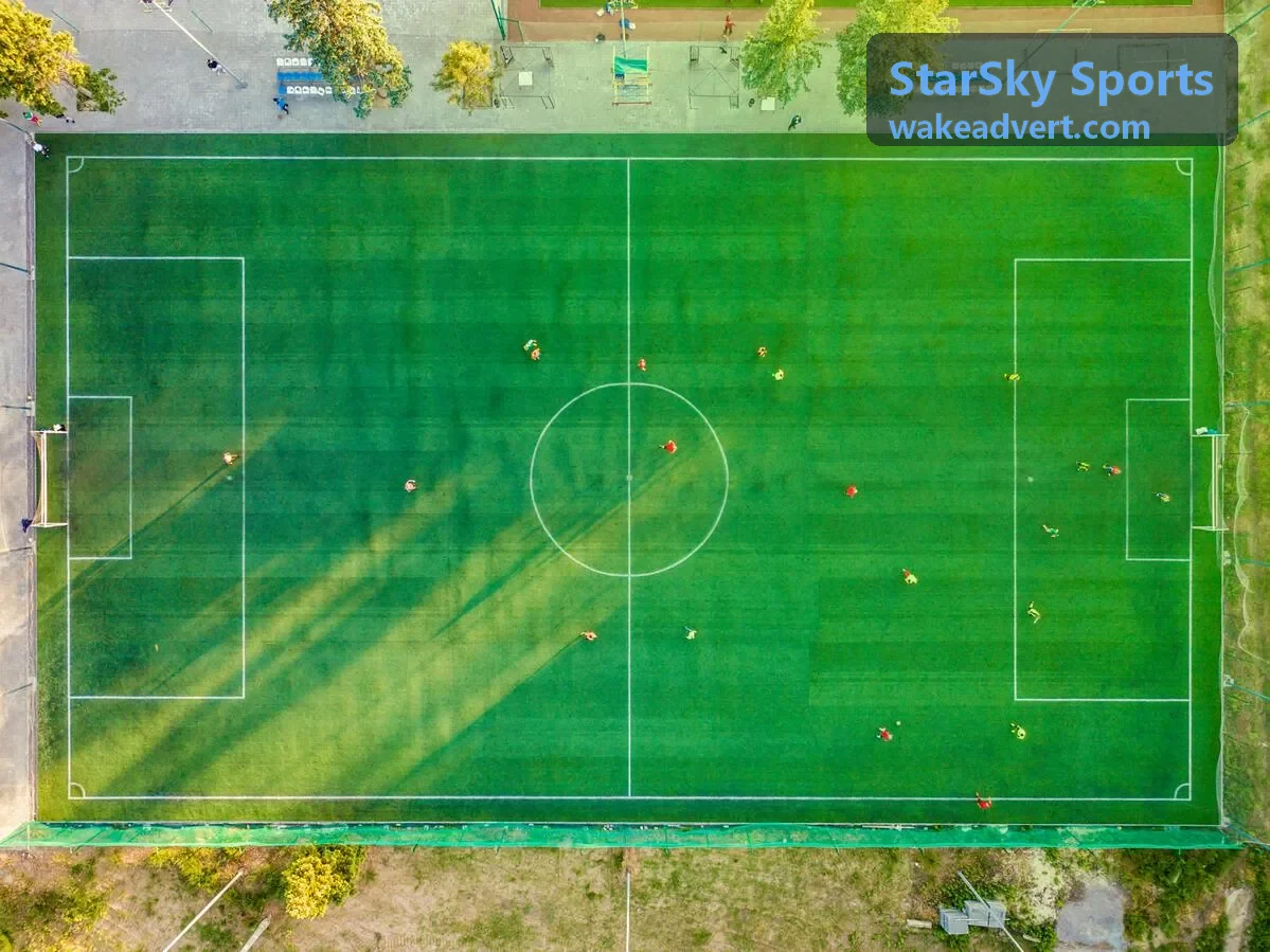StarSky Sports赛事会员专属内容预览
